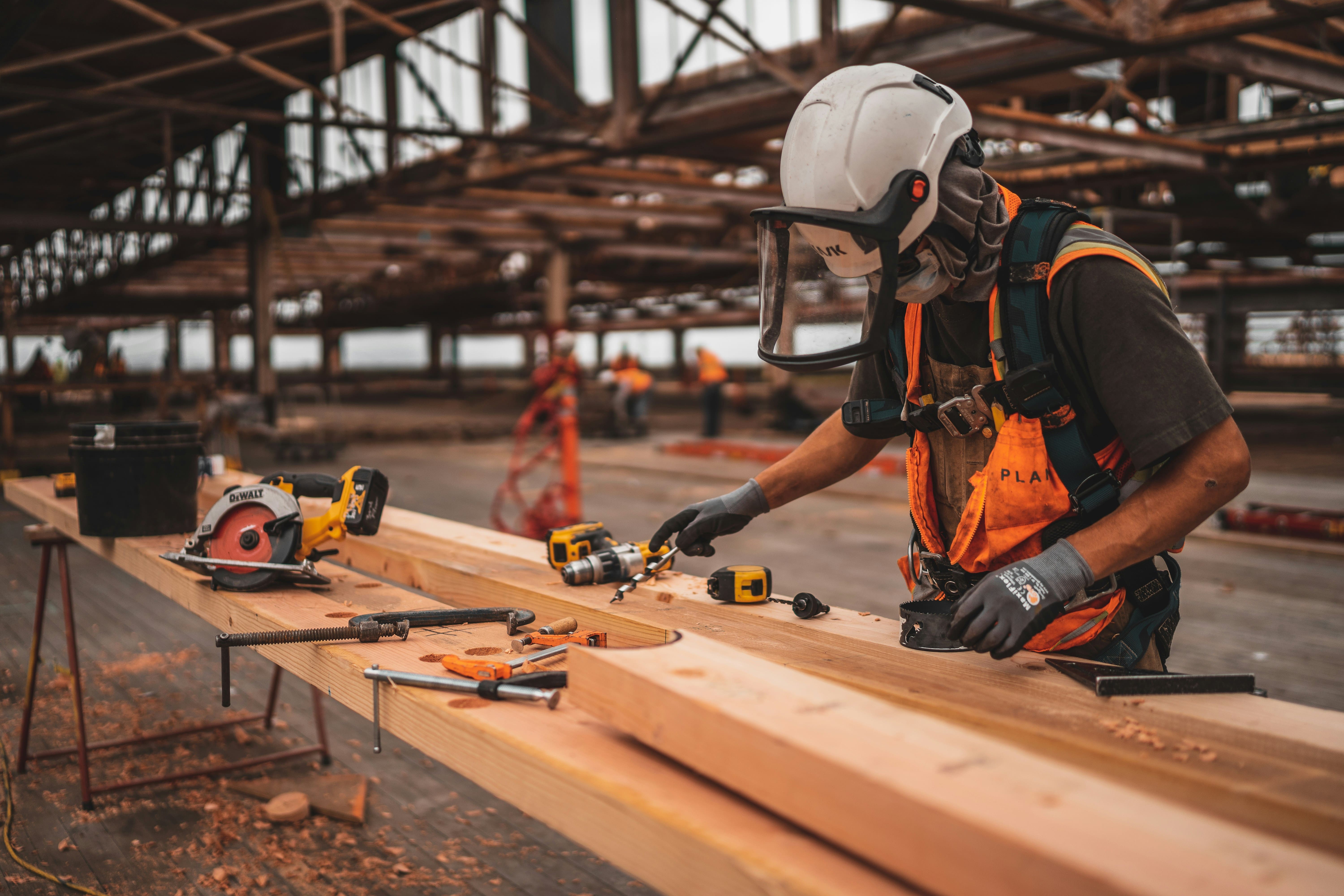 Construction & Trades